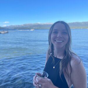 Meet your Posher, Madison